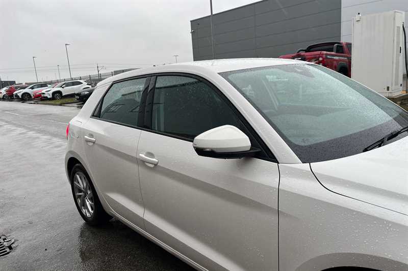 Used Audi A1 2022 for sale - 77471282: Photo 37