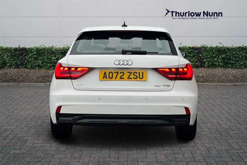 Used Audi A1 2022 for sale - 77471282: Photo 4