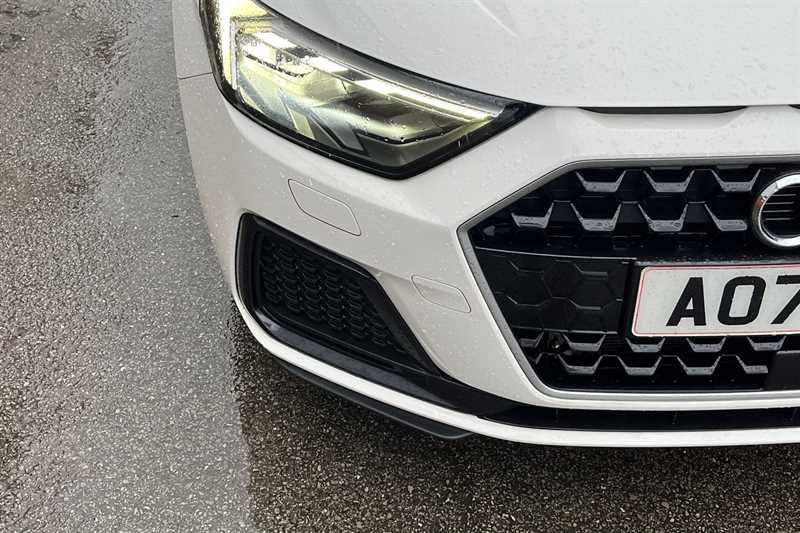 Used Audi A1 2022 for sale - 77471282: Photo 40