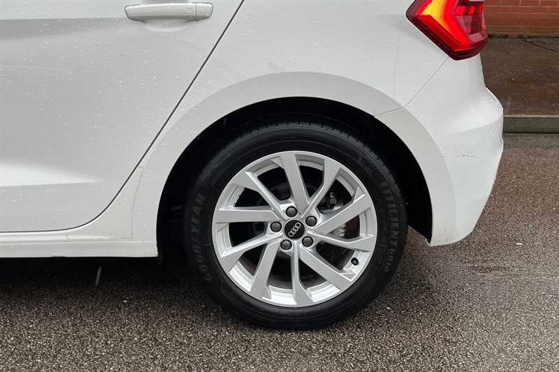 Used Audi A1 2022 for sale - 77471282: Photo 48