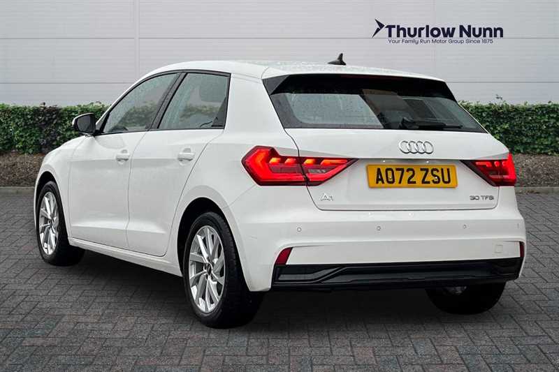 Used Audi A1 2022 for sale - 77471282: Photo 5