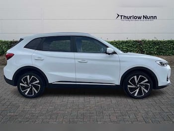 Used MG MG ZS 2025 for sale - 79714089: Photo