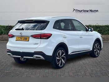 Used MG MG ZS 2025 for sale - 79714089: Photo