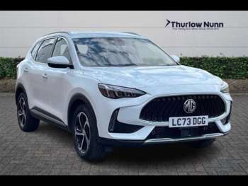 2024 - 1.5 T-GDI Trophy SUV 5dr Petrol DCT Euro 6 (s/s) (162 ps)