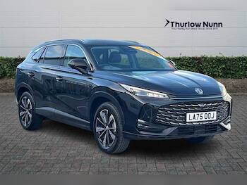 Used MG MG HS 2025 for sale - 79832482: Photo
