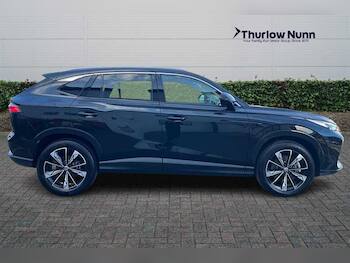Used MG MG HS 2025 for sale - 79832482: Photo