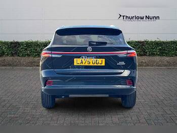 Used MG MG HS 2025 for sale - 79832482: Photo