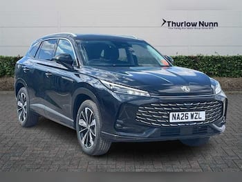 Used MG MG HS 2026 for sale - 79534959: Photo