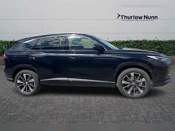 Used MG MG HS 2026 for sale - 79534959: Photo