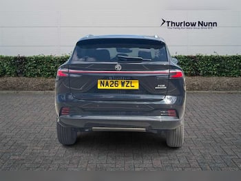 Used MG MG HS 2026 for sale - 79534959: Photo