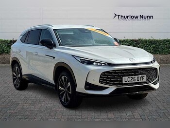 Used MG MG HS 2025 for sale - 79238347: Photo