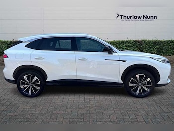 Used MG MG HS 2025 for sale - 79238347: Photo