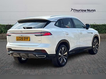 Used MG MG HS 2025 for sale - 79238347: Photo