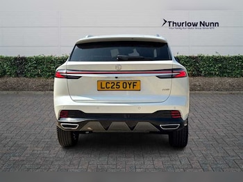 Used MG MG HS 2025 for sale - 79238347: Photo