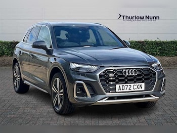 Used Audi Q5 2023 for sale - 78948766: Photo