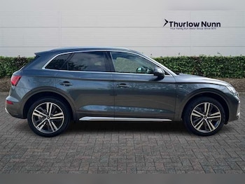 Used Audi Q5 2023 for sale - 78948766: Photo