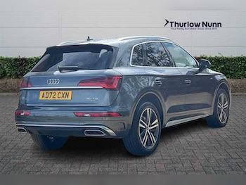 Used Audi Q5 2023 for sale - 78948766: Photo