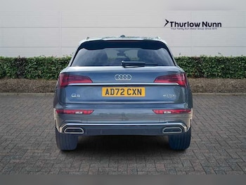 Used Audi Q5 2023 for sale - 78948766: Photo