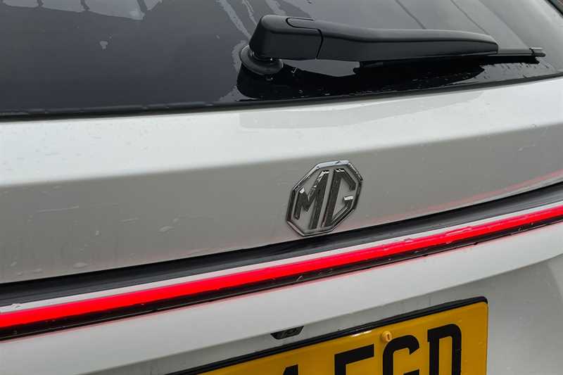 Used MG MG HS 2024 for sale - 77205958: Photo 25