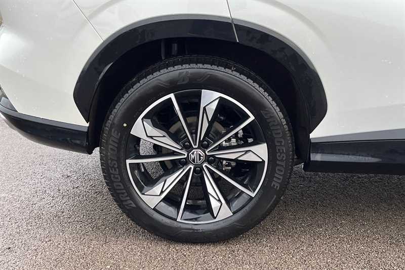 Used MG MG HS 2024 for sale - 77205958: Photo 33