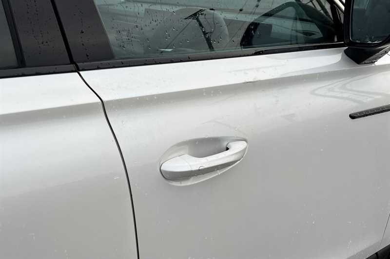 Used MG MG HS 2024 for sale - 77205958: Photo 34