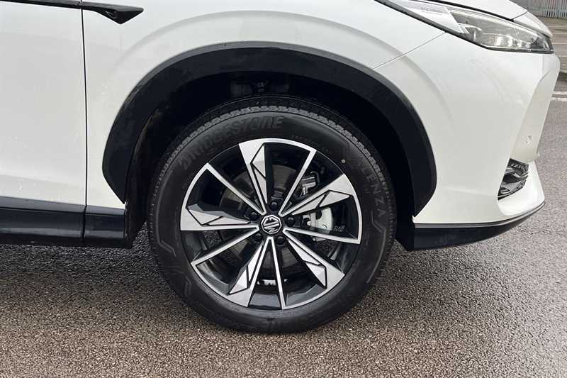 Used MG MG HS 2024 for sale - 77205958: Photo 36