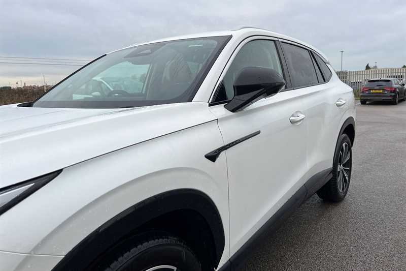 Used MG MG HS 2024 for sale - 77205958: Photo 43