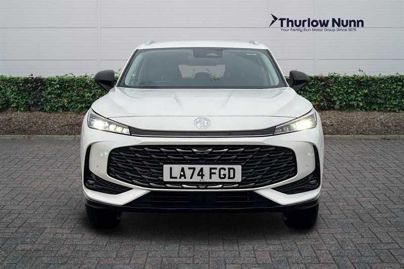 Used MG MG HS 2024 for sale - 77205958: Photo 8