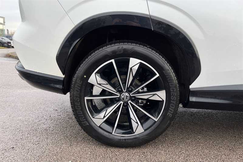 Used MG MG HS 2024 for sale - 77205958: Photo 9