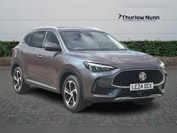 Used MG MG HS 2024 for sale - 79671546: Photo