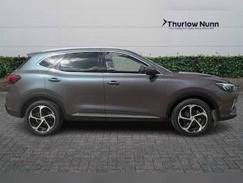 Used MG MG HS 2024 for sale - 79671546: Photo
