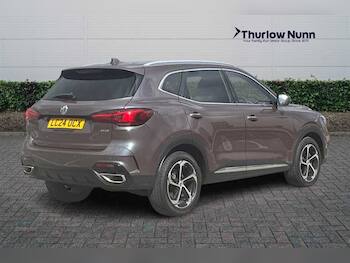 Used MG MG HS 2024 for sale - 79671546: Photo