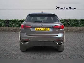 Used MG MG HS 2024 for sale - 79671546: Photo