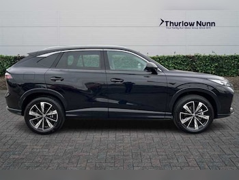 Used MG MG HS 2025 for sale - 77942221: Photo