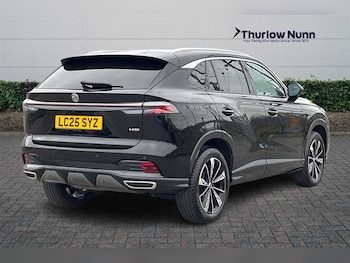 Used MG MG HS 2025 for sale - 77942221: Photo