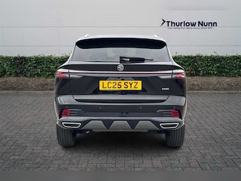 Used MG MG HS 2025 for sale - 77942221: Photo