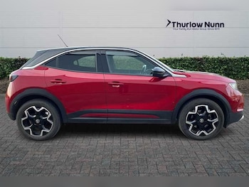 Used Vauxhall Mokka Electric 2023 for sale - 77894079: Photo