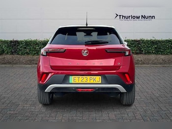 Used Vauxhall Mokka Electric 2023 for sale - 77894079: Photo