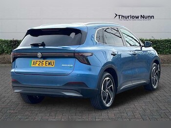 Used MG MGS5 2025 for sale - 77660560: Photo