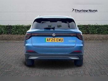 Used MG MGS5 2025 for sale - 77660560: Photo