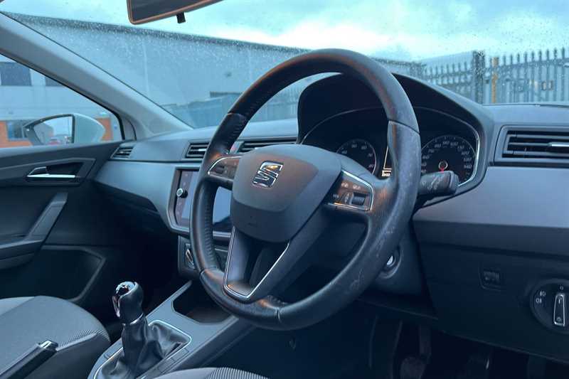 Used SEAT Ibiza 2019 for sale - 77726321: Photo 10