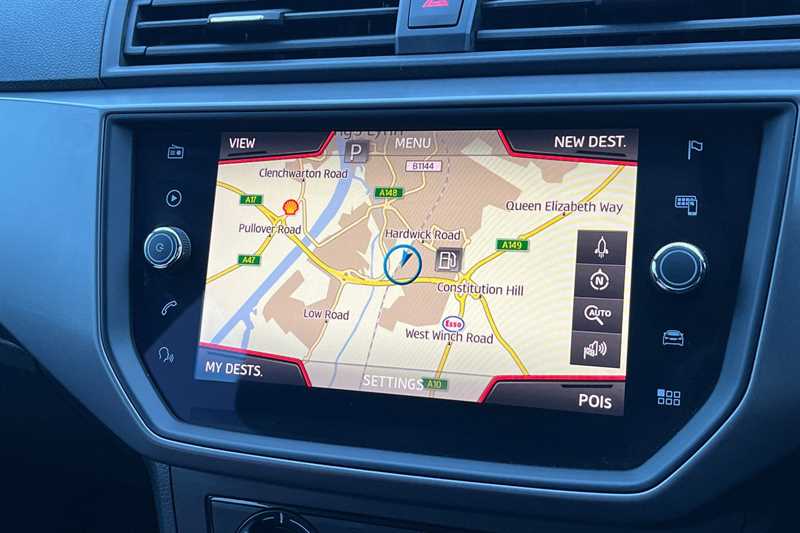 Used SEAT Ibiza 2019 for sale - 77726321: Photo 18