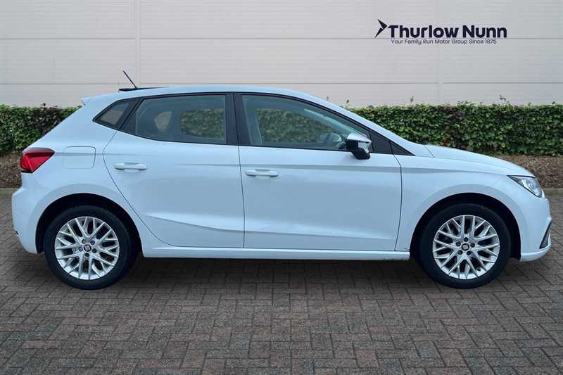 Used SEAT Ibiza 2019 for sale - 77726321: Photo 2