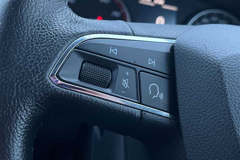 Used SEAT Ibiza 2019 for sale - 77726321: Photo 21