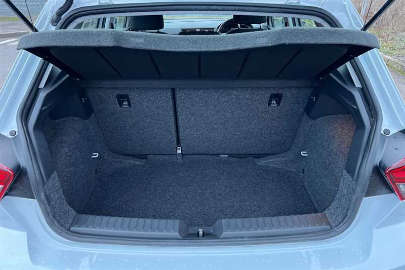 Used SEAT Ibiza 2019 for sale - 77726321: Photo 24