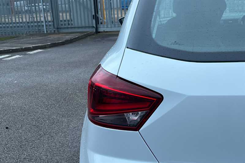 Used SEAT Ibiza 2019 for sale - 77726321: Photo 27