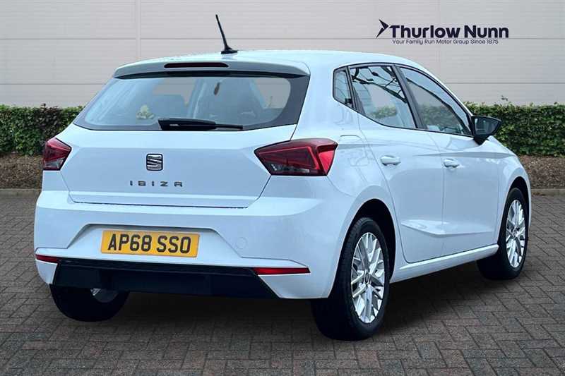 Used SEAT Ibiza 2019 for sale - 77726321: Photo 3