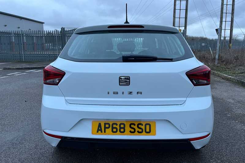 Used SEAT Ibiza 2019 for sale - 77726321: Photo 31