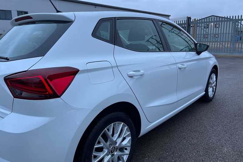 Used SEAT Ibiza 2019 for sale - 77726321: Photo 32