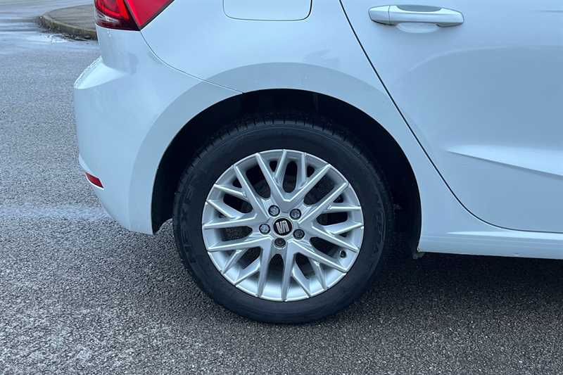 Used SEAT Ibiza 2019 for sale - 77726321: Photo 34